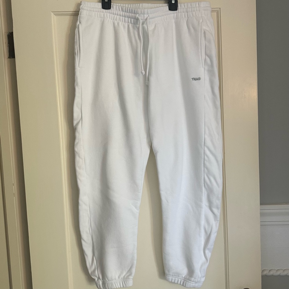 Aritzia Cozy Fleece Boyfriend Sweatpant